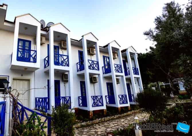 Leamira Hotel